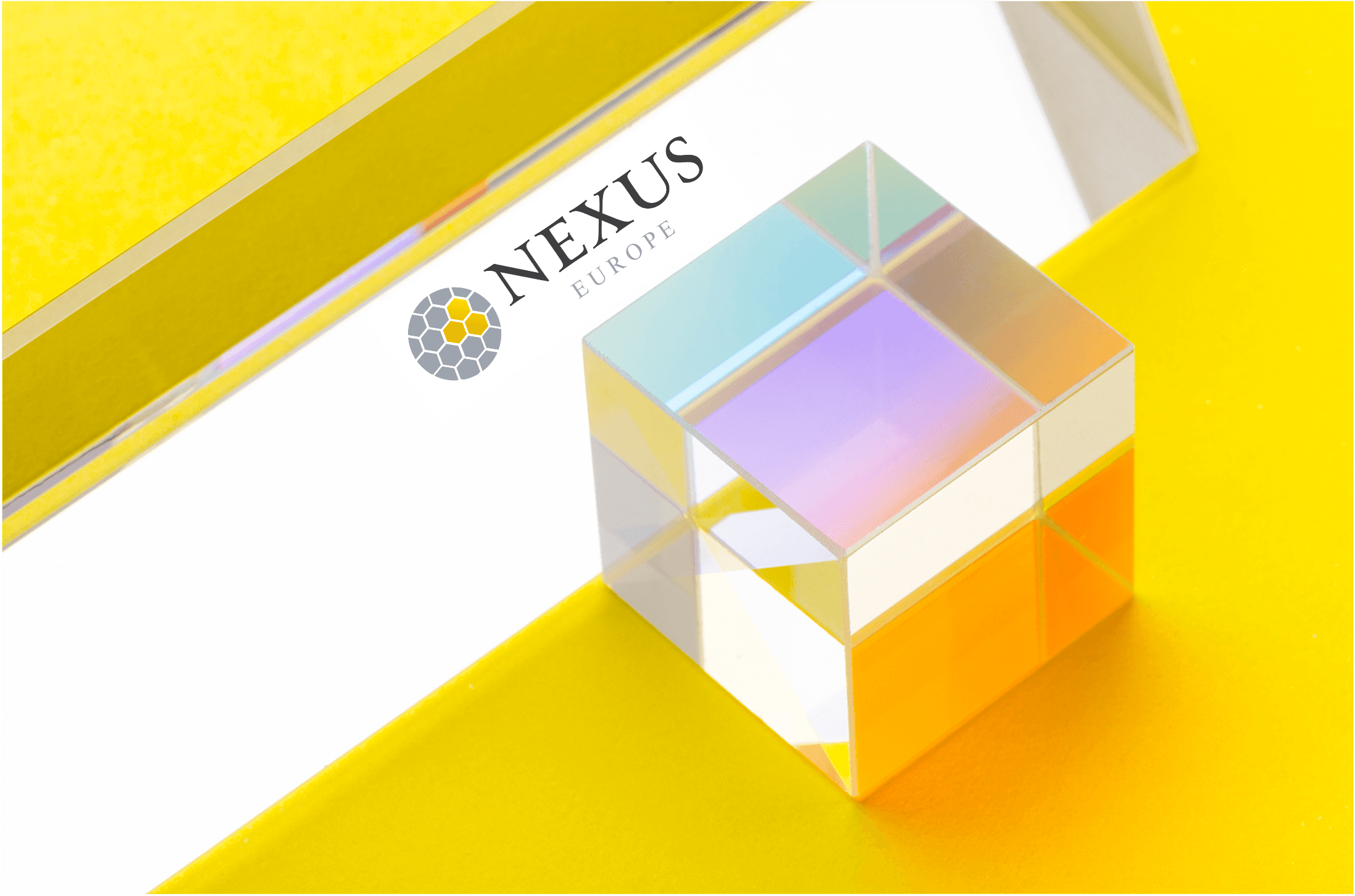 NEXUS Memocube Memocube