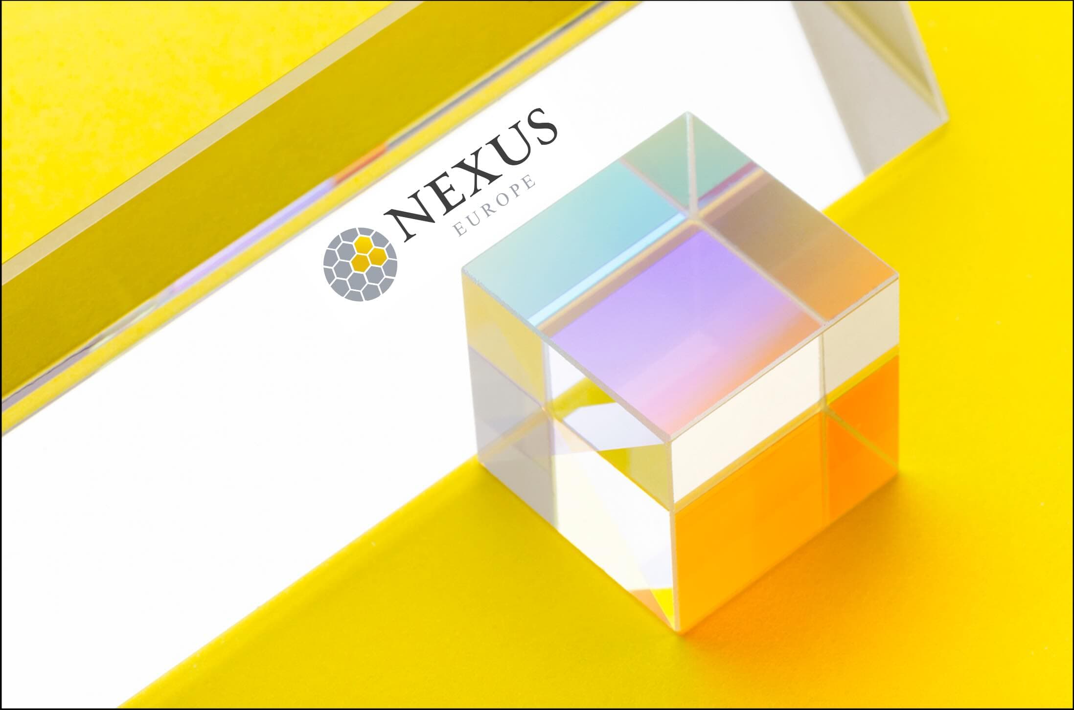 NEXUS Memocube Memocube